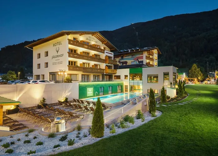 Hotel Jägerhof