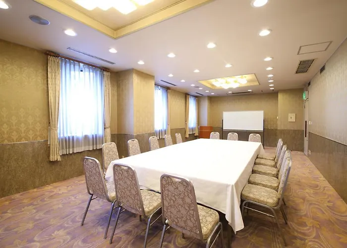 Sentia Hotel Naito