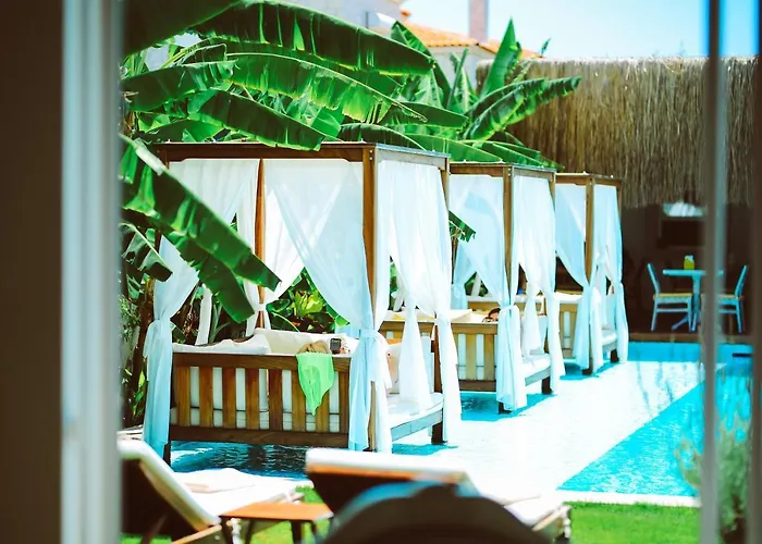 Kose Konak Butik Hotel-Special (Adults Only)