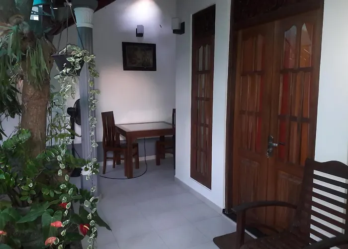 Aayu'S Guest