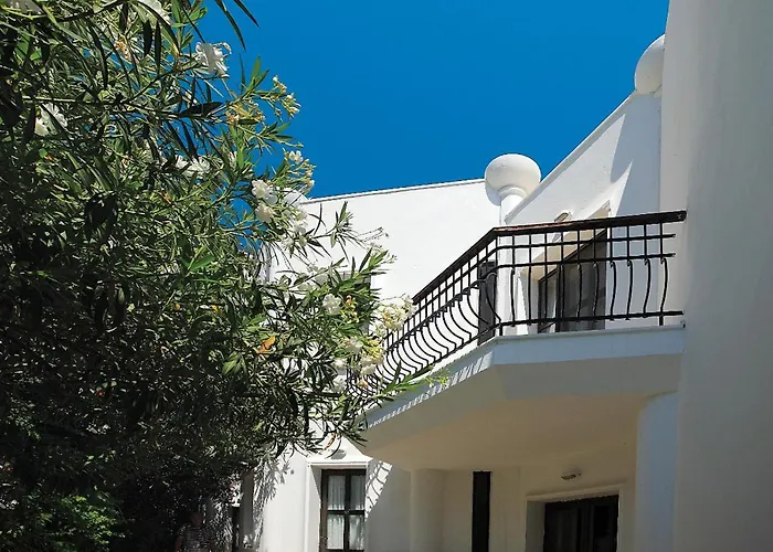 Torbahan Boutique Hotel & Beach Club
