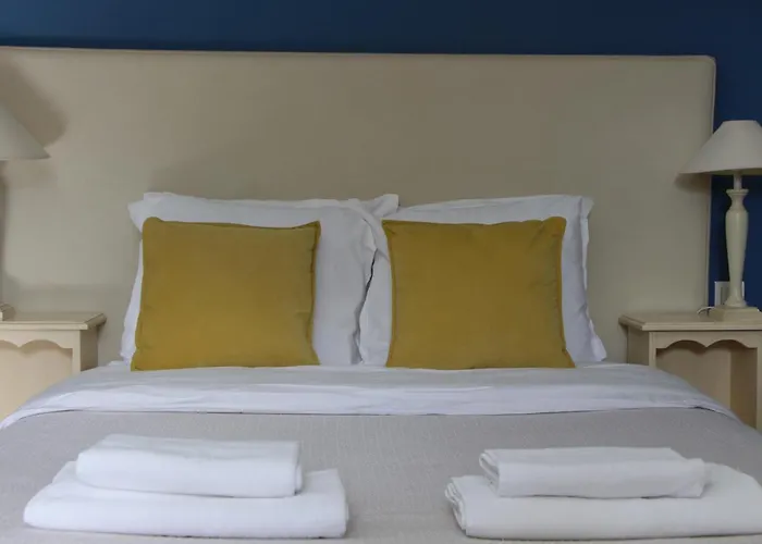 Hotel Au Grand Duquesne