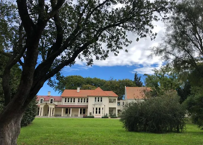 Teschemakers Resort