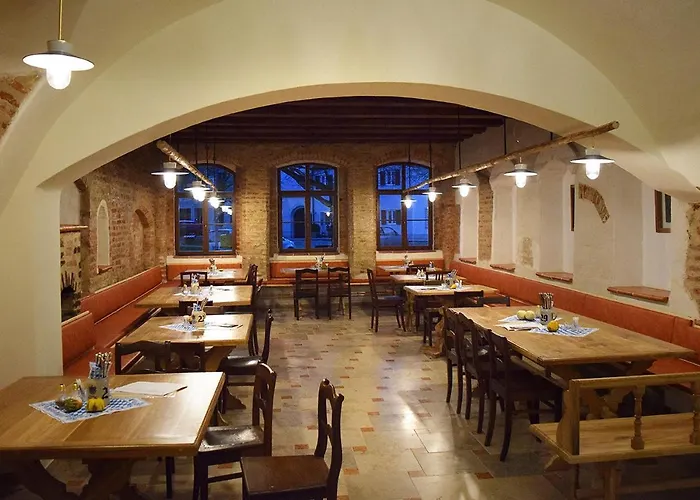 Wirgarten Antik Hotel