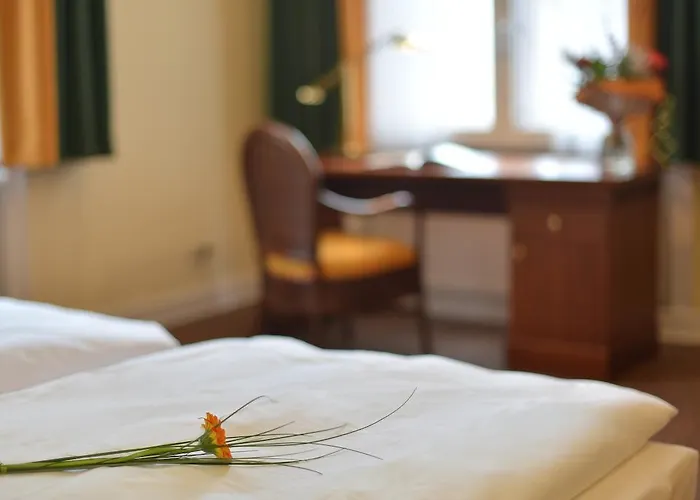 Hotel Villa Ponte Wisera