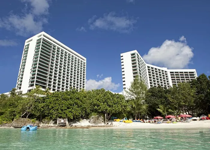 Guam Reef Hotel