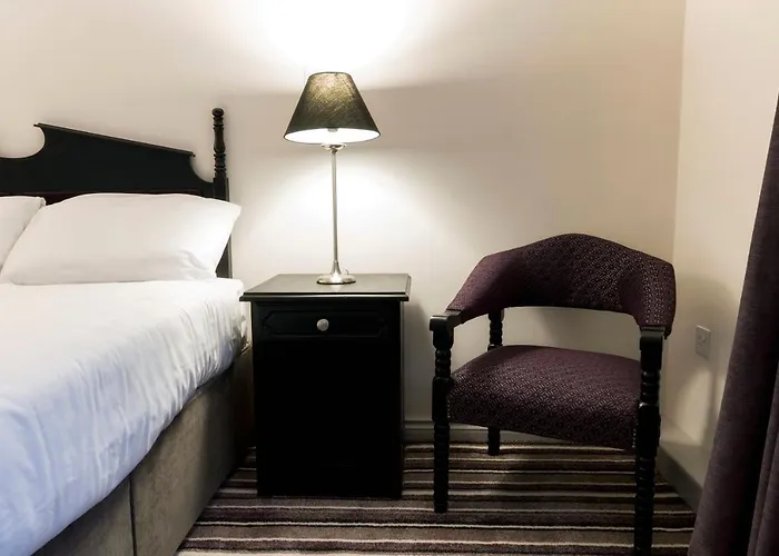 Ivy Tower Hotel