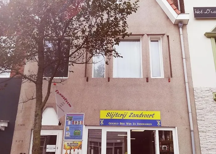 Studio Slijterij Zandvoort