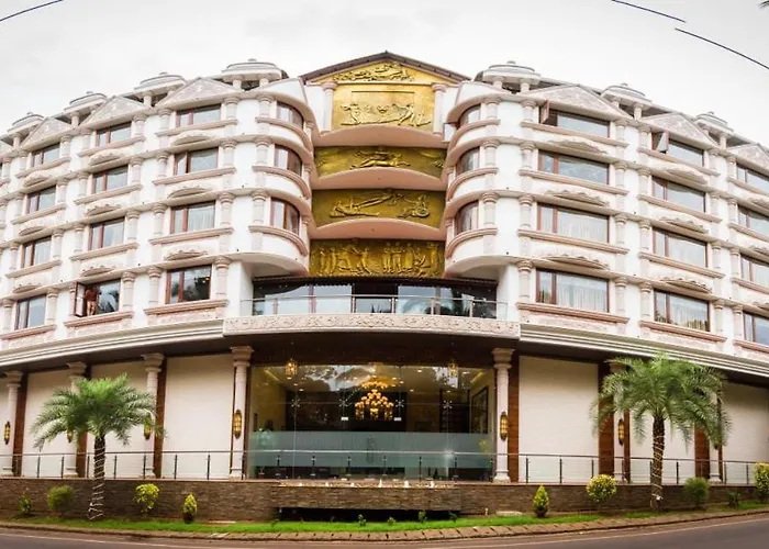 Hotel Grace Majestic