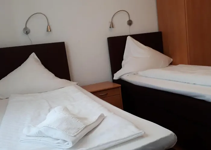 Hotel Taverne Inos