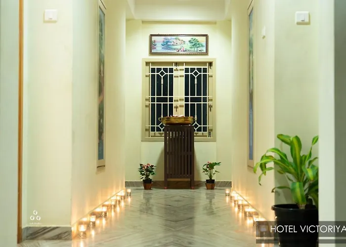 Hotel Victoriyah