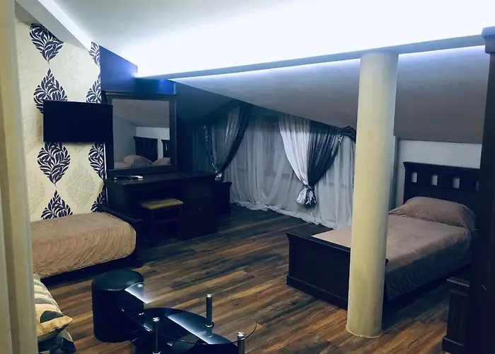 Vival Hotel