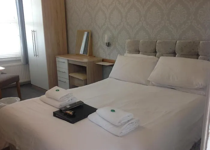 Grosvenor Hotel