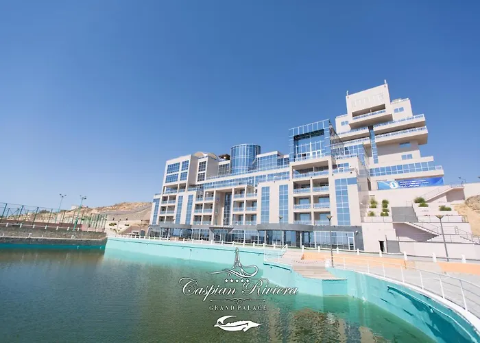 Caspian Riviera Grand Palace Hotel