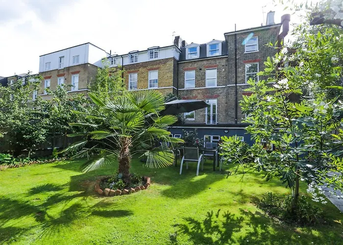 Beckenham Park Hotel