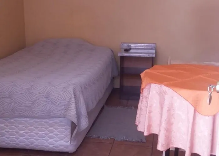 Hotel Don Alfredo