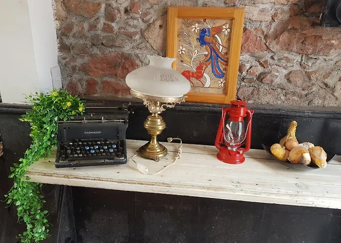 Hotel Tres Sofias