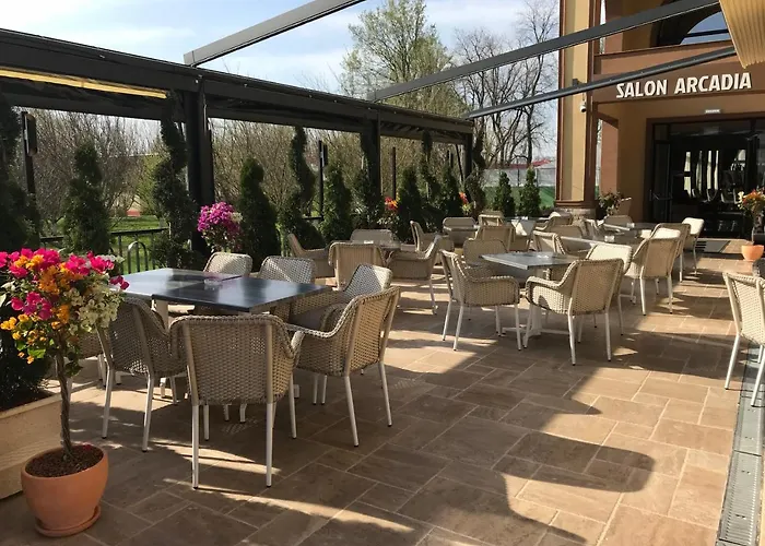 Hotel Edma