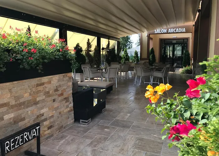 Hotel Edma