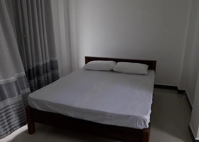 Kanora Lake Resort