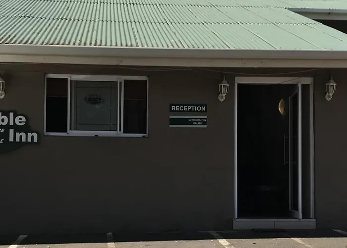 Amble Inn Guest House