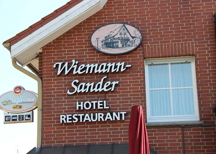 Gasthaus Wiemann-Sander