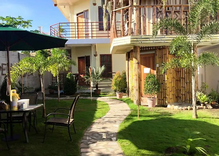 Bamboo Garden Boutique Hotel