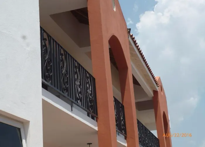 Spanish Dream Hotel
