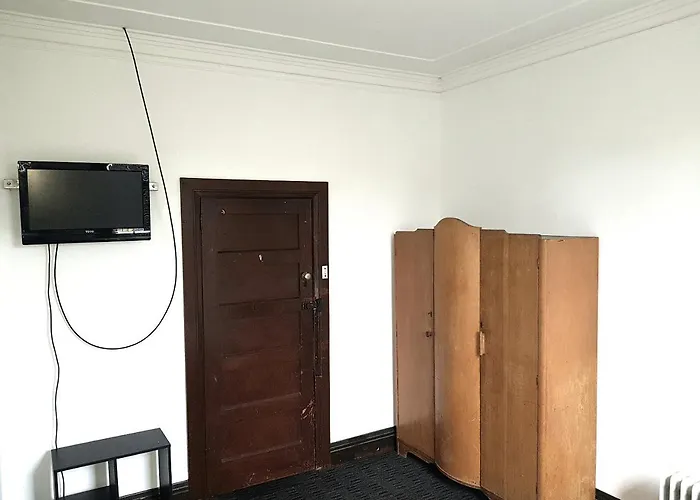 The Exchange Hotel Blayney