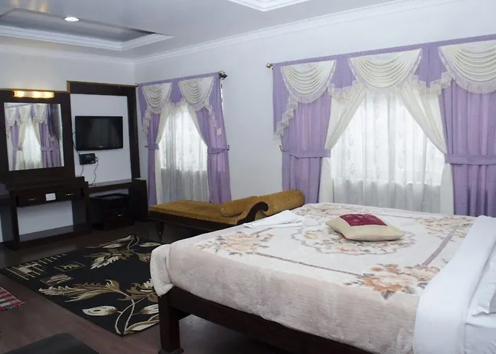Kurinji Residency
