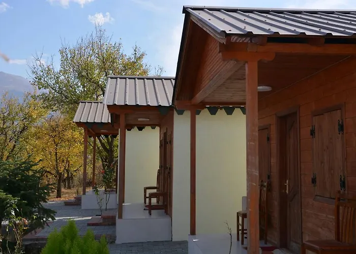 Resort Zerja And Spa