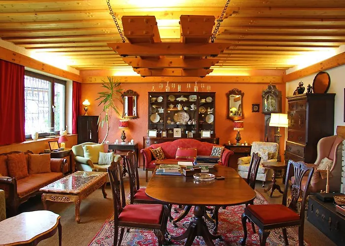 Hotel Alpenkrone