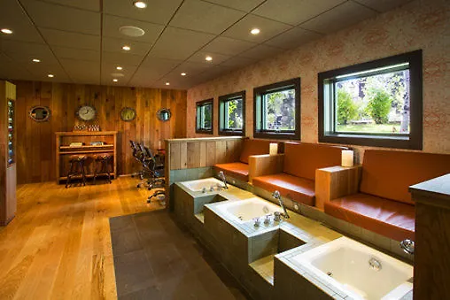 Shore Lodge