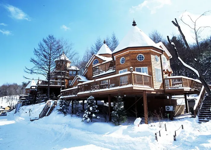 Korea Quality Elf Hotel
