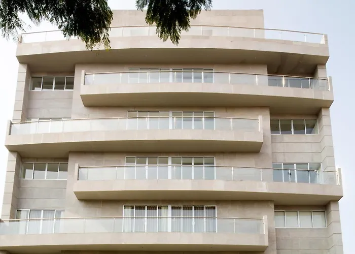 Pennsylvania Suites Mexico City