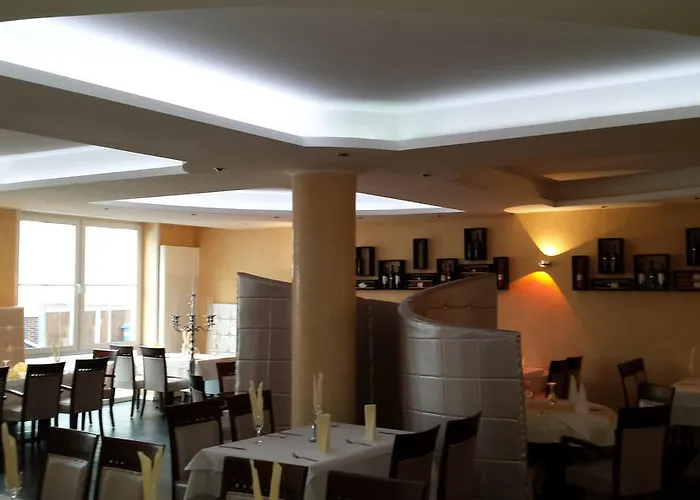 Hotel La Terrazza