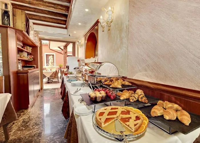 Albergo Reiter Lido di Venezia