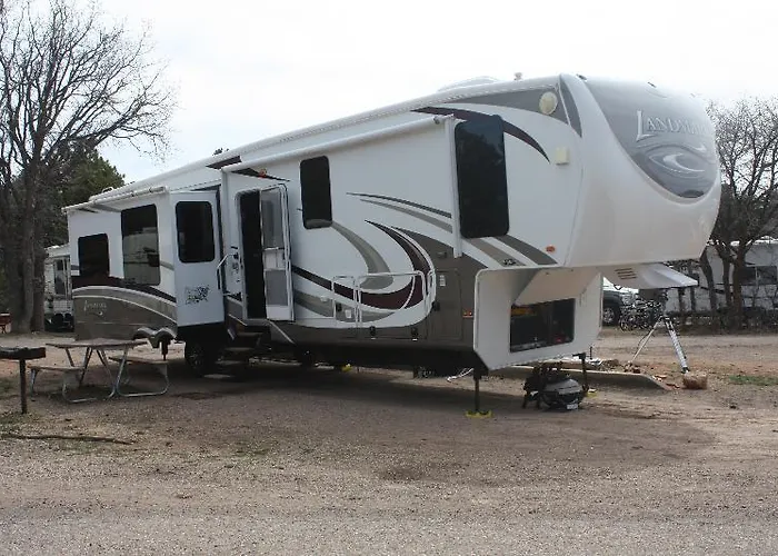Trailer Village Rv Park