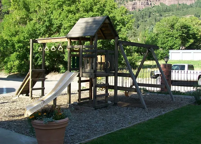 Ouray Victorian Inn
