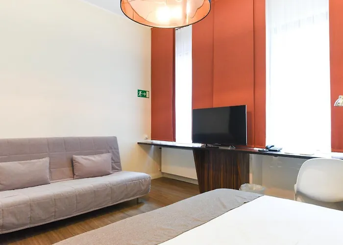 Hotel Casa Colonia