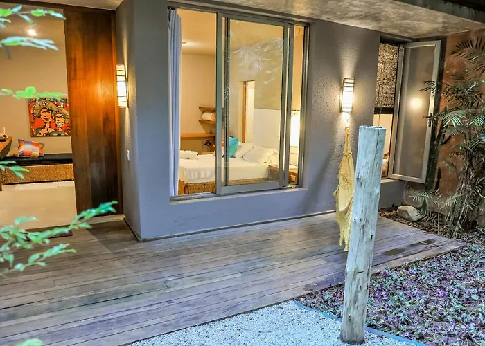 Mercatto Casa Hotel Boutique