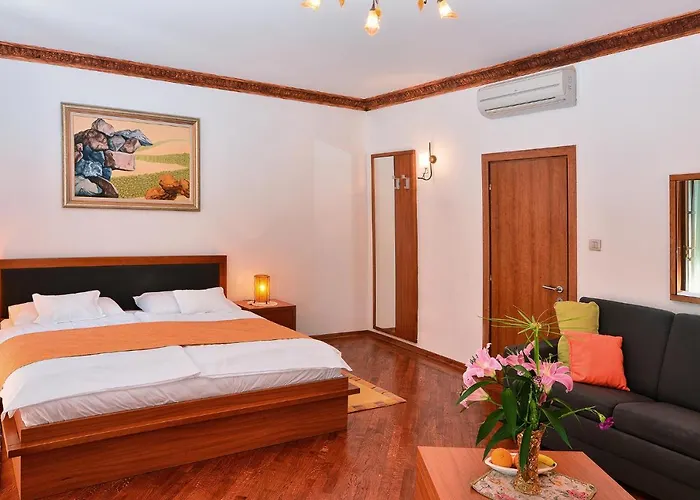 Villa Nora Hvar