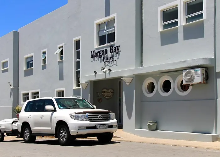 Morgan Bay Hotel