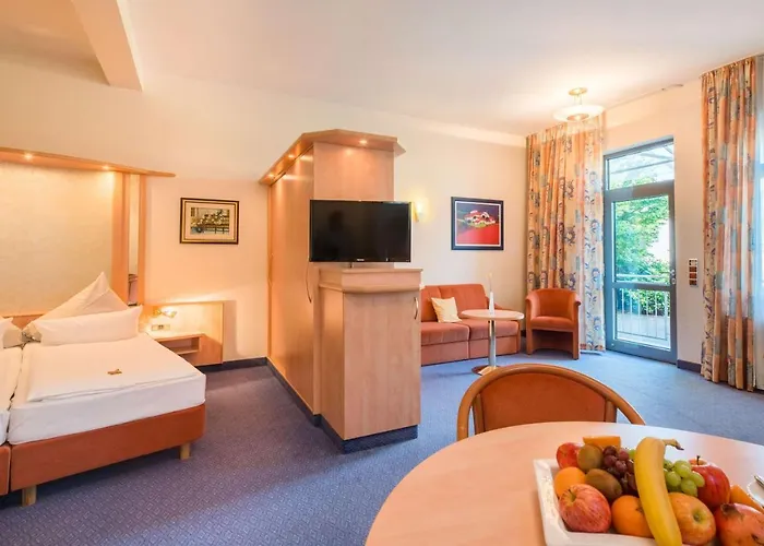 Best Western Hotel Riedstern