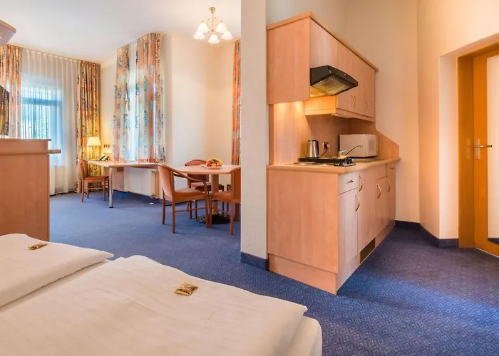 Best Western Hotel Riedstern