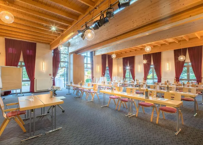 Best Western Hotel Riedstern