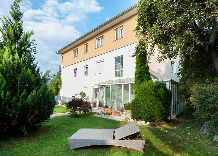 Hotel Plattenwirt