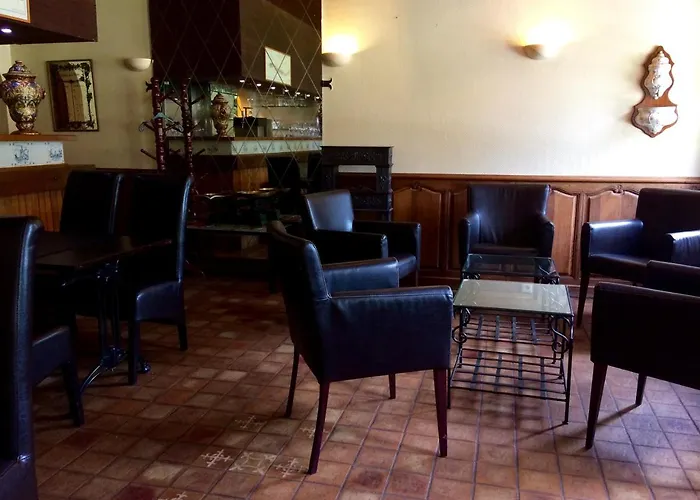 Hotel La Venerie