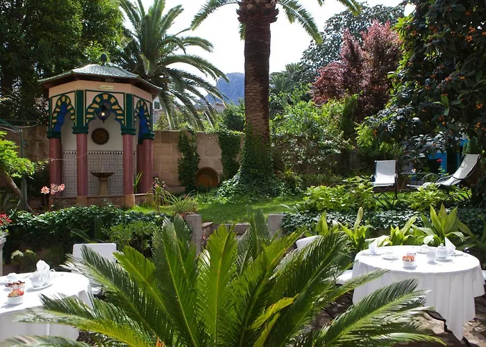 Turismo De Interior S'Ardeviu