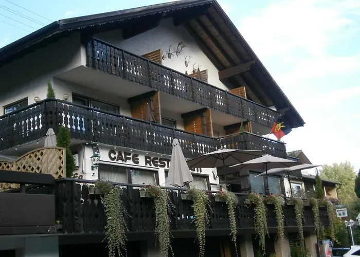 Hotel Waldsee